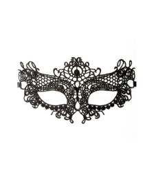 Masque souple dentelle - 100808